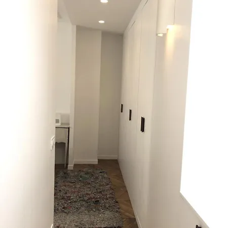 Appartement Renovated T3 - 5 Min From The Marais District