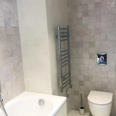 Appartement Renovated T3 - 5 Min From The Marais District Paris
