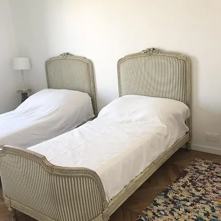 Renovated T3 - 5 Min From The Marais District * Paris